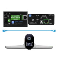 Sound Control RCU2S for Poly Studio E70 
